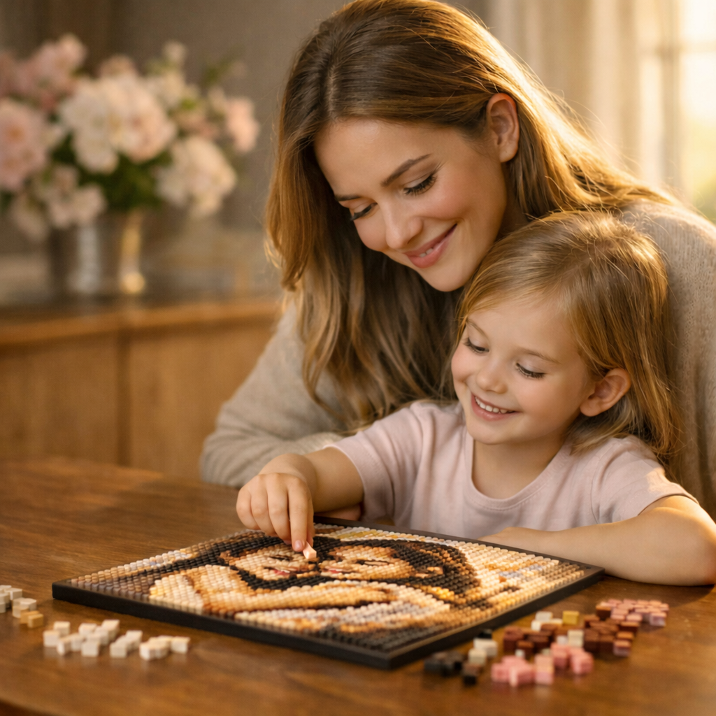 Mother's Day Gifts