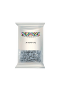 Bag of Bricks - Stone Grey - Memobrick